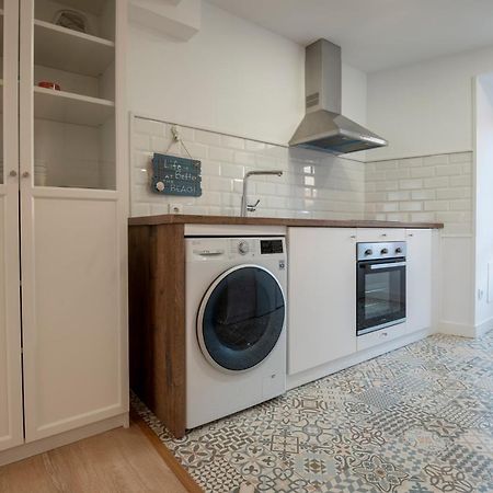 Apartamento Balbin III Хіхон Екстер'єр фото