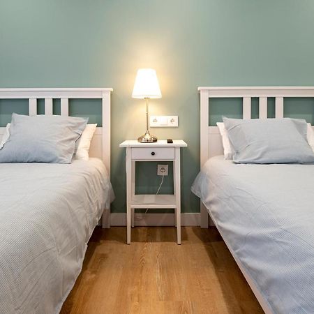 Apartamento Balbin III Хіхон Екстер'єр фото
