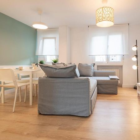 Apartamento Balbin III Хіхон Екстер'єр фото