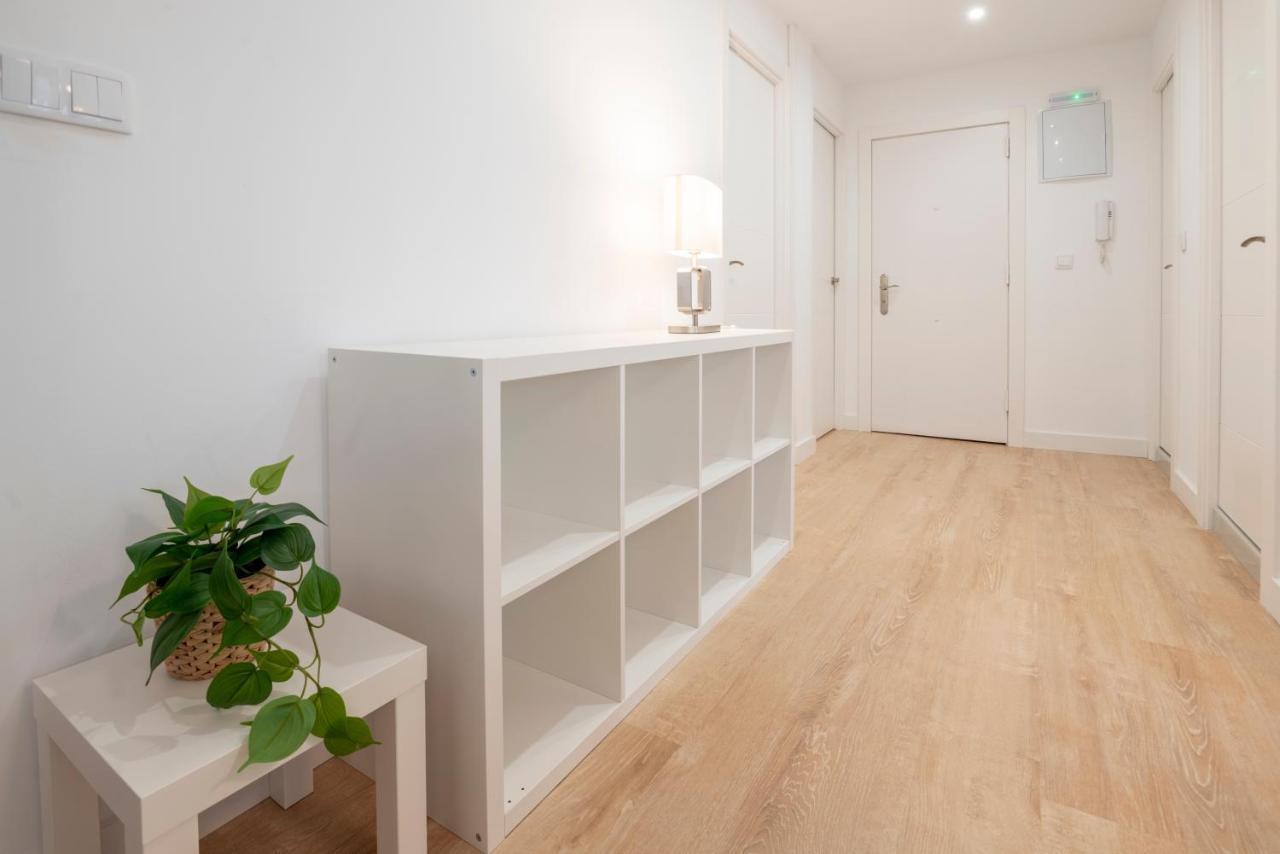 Apartamento Balbin III Хіхон Екстер'єр фото