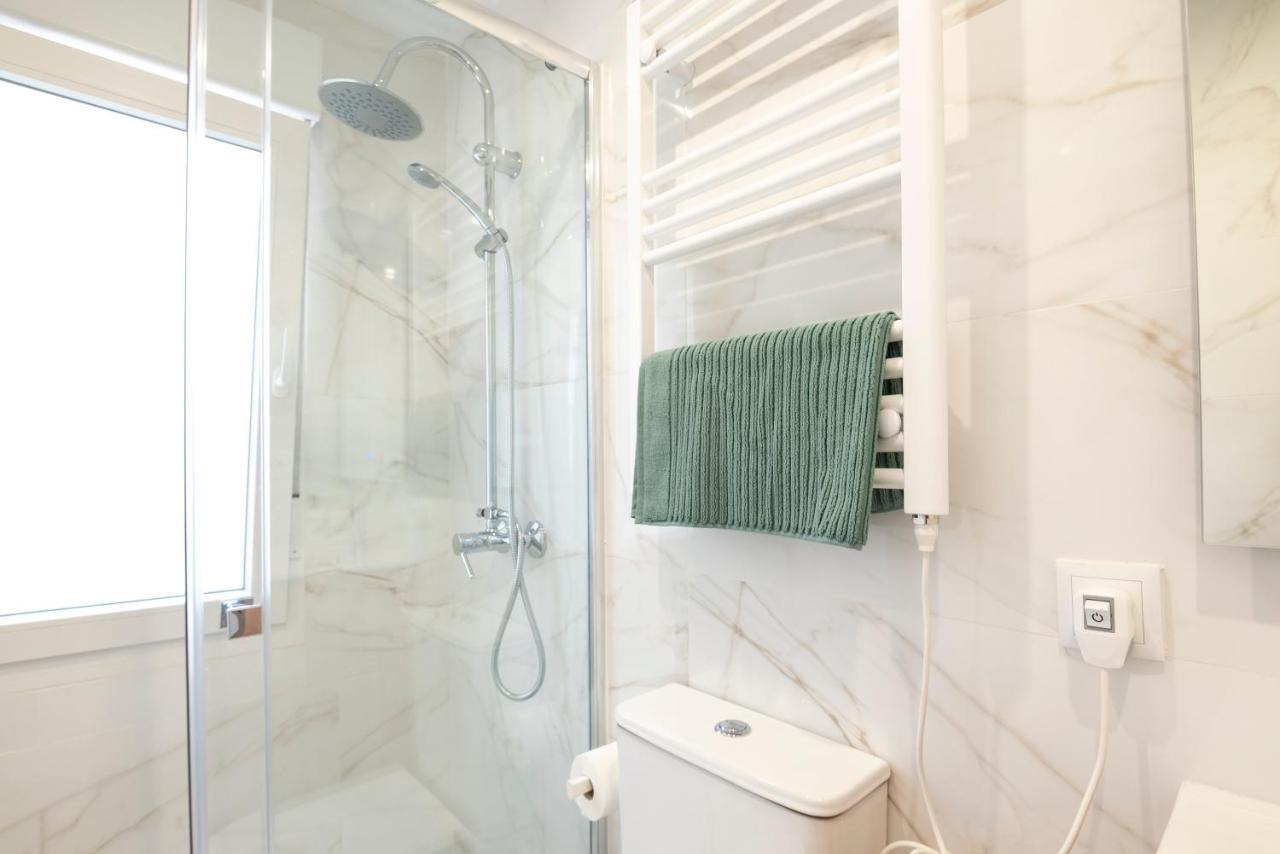 Apartamento Balbin III Хіхон Екстер'єр фото