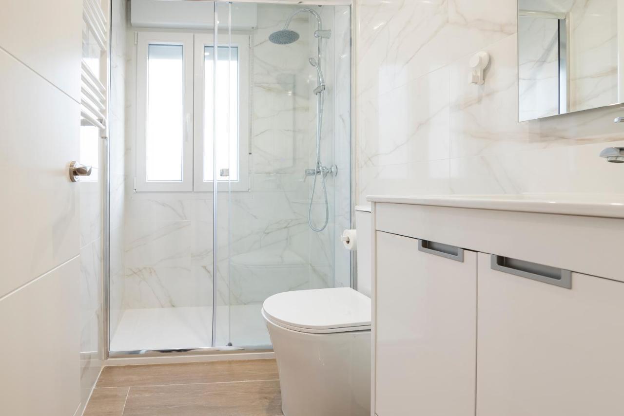 Apartamento Balbin III Хіхон Екстер'єр фото