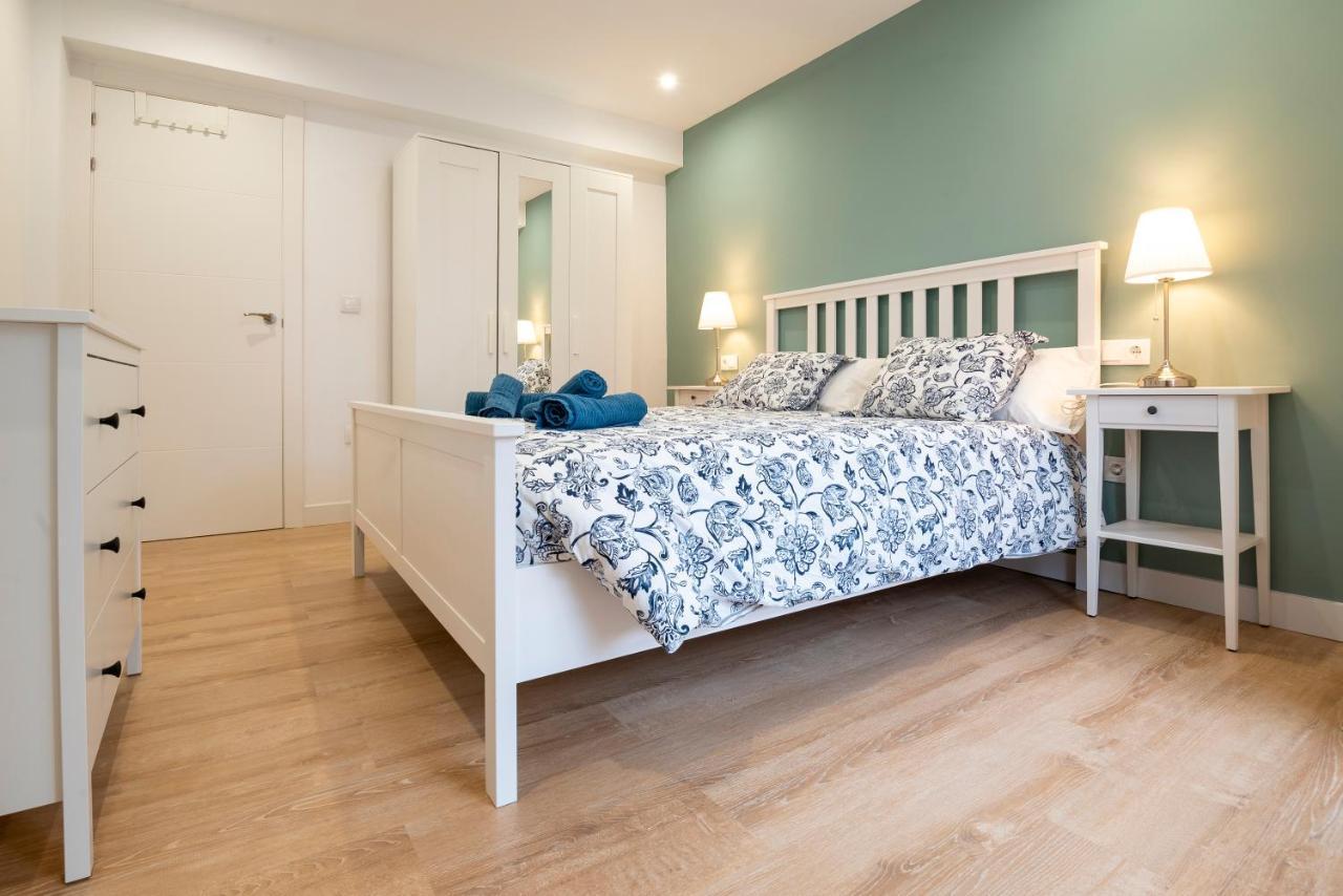 Apartamento Balbin III Хіхон Екстер'єр фото